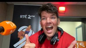 Donncha O'Callaghan is latest presenter to announce departure from  RTÉ 2fm