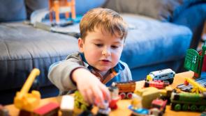 Kildare families can now avail of Ireland’s first-ever digital Toy Library