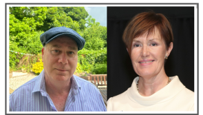Kildare-based writers selected for the Irish Writers Centre National Mentoring Programme