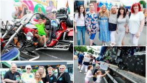 PICTURES: Sallins Business Association hosts Family Fun Day in Sallins