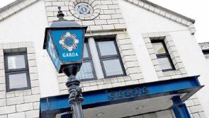 Gardaí in Newbridge, County Kildare investigating alleged incident in Liffey Linear Park