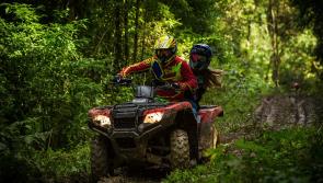 Grounds of Kildare-based Golf Club ‘senselessly destroyed’ by quad bikes