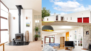PHOTOS: Unique Kildare home designed by RTÉ star to be auctioned with €125k price drop