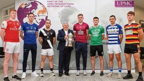 Can anyone stop Naas from making it six senior hurling titles in a row?