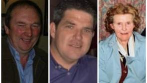 Kildare Death Notices for July 2, 2024