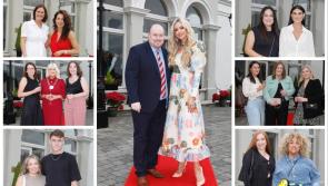 PICTURES: Celebs and influencers step out for glamorous launch of new spa at Tulfarris Hotel 