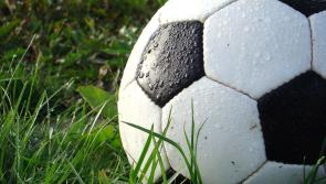 Football fan asked by Kildare judge to make a promise to him