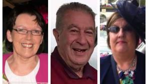 Kildare Death Notices for July 6 to July 8, 2024