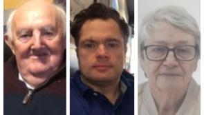Kildare Death Notices for July 10, 2024