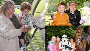 PICTURES: Irish celebs help celebrate 30th birthday at Barretstown Big Picnic in Kildare 