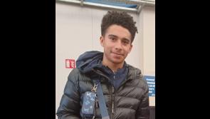 Gardaí issue missing persons appeal for 16 year old from Dublin