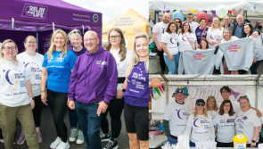 PICTURES: All smiles as Relay For Life returns to Kildare 