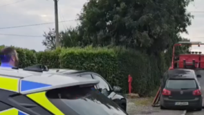 FIFTEEN vehicles seized in Kildare for illegal driving  in just two days