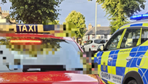 Two Kildare motorists including taxi driver caught parking in disabled bays