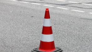Surface dressing notice issued for road located within Kildare-Newbridge MD 