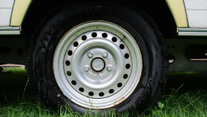 Caravan stolen in Kildare after two men took it on test drive and never returned