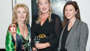 PICTURES: Official Opening of The Gerard Manley Hopkins 36th International Festival 2024 in Newbridge College 
