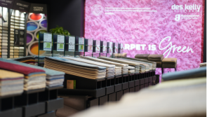 WATCH: Upgrade your interiors with Des Kelly Interiors' whole house fitout deals