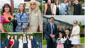 PICTURES: Fashion and fun at Irish Oaks weekend at Curragh Racecourse