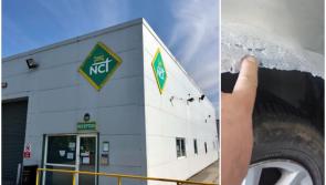NCT testers in disbelief over how car was ‘fixed’ before being brought for test
