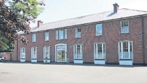 Calls for clarity on future of Liffey Lodge in Newbridge, County Kildare