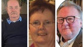 Kildare Death Notices for July 24, 2024