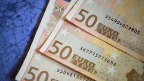€20,650 of Local Property Tax funds for Kildare-Newbridge MD to carry over to next year
