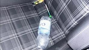 UPDATED — ALERT: Newbridge, County Kildare resident issues warning following attempted car theft incident