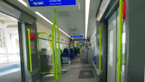 LATEST: Extension of DART network to Maynooth approved by An Bord Plean&aacute;la