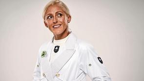 Ireland's own Sarah Lavin aiming to hurdle her way to Olympic glory