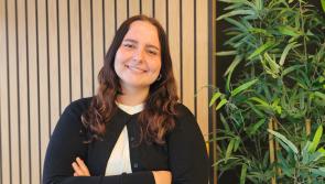 Kildare arts student leaves college for career in renewable energy