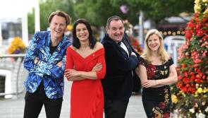 RTÉ star, fashion designer and local councillor among the judges for 2024 Rose of Tralee