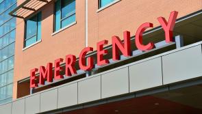 Kildare people advised to avoid Naas A&E over bank holiday weekend