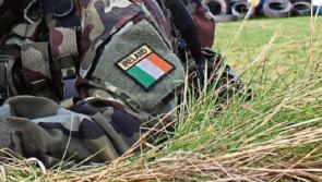 Construction of new workshop worth €8.6 million in Kildare's Curragh Camp announced