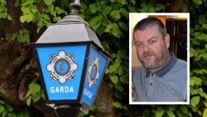 Gardaí and family concerned for welfare of 43-year-old man missing more than two weeks