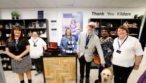 Vision Ireland store in Kildare town reopens following flood damage