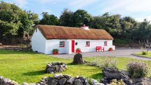 PICTURES: Enjoy some peaceful time in this stunning one-bedroom cottage