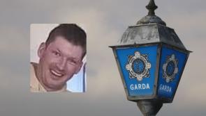 ALERT: Gardai issue urgent appeal for help in locating man missing for nearly two weeks
