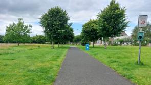 Not enough amenity and recreation and amenity venues across County Kildare