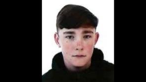 MISSING: Gardaí release information appeal in relation to whereabouts of 15-year-old boy