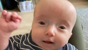 Kildare parents to hike Croagh Patrick mountain in memory of their late daughter