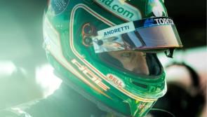 Motorsport: Naas' James Roe all set for final road coast contest