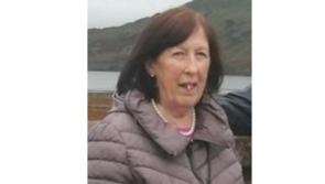 Kildare Death Notices for August 22, 2024