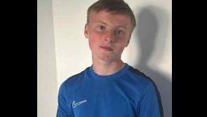 Teen missing for over a week found safe and well