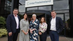 Businesses in Kildare encouraged to apply for new supply chain and sourcing service