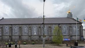 Free community showcase to be held in Town Hall of Newbridge, County Kildare