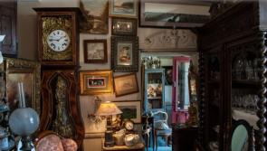 Vintage fair to arrive in Newbridge, County Kildare next month