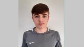 MISSING PERSON: Gardaí seeking information in relation to whereabouts of teenager from Kildare-Dublin border
