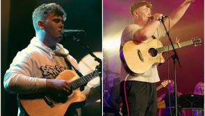 'It felt like a dream' -Kildare musician Tadhg Nolan talks 'crazy' Electric Picnic gig and upcoming releases