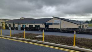 NOTICE: Kildare County Council issues update in relation to Holy Child National School, Ballycane, Naas